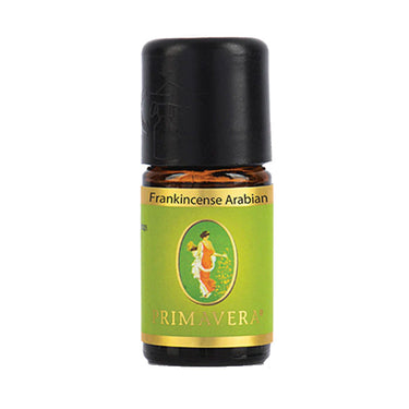 FRANKINCENSE AFRICAN ESSENTIAL OIL