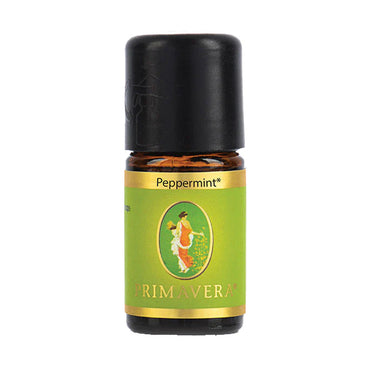 PEPPERMINT ESSENTIAL OIL