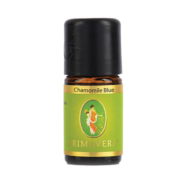 CHAMOMILE BLUE ESSENTIAL OIL