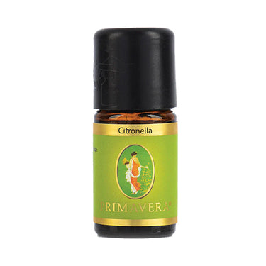 CITRONELLA ESSENTIAL OIL