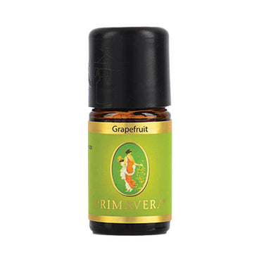 GRAPEFRUIT ESSENTIAL OIL