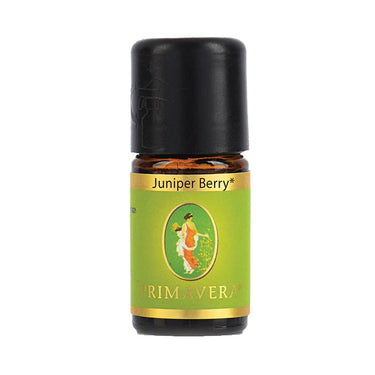 JUNIPER BERRY ESSENTIAL OIL