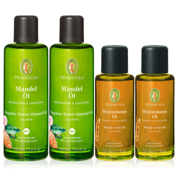 PREVENT STRETCH MARK FORMULA