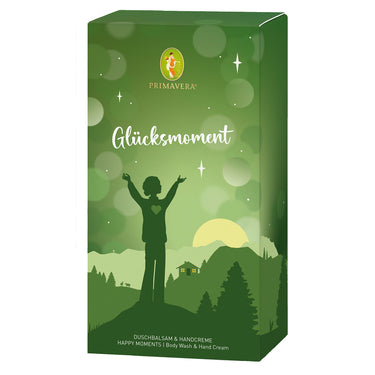 HAPPY MOMENTS GIFT SET