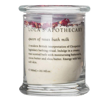 天然植萃玫瑰牛奶浴