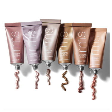 EYELIGHTS CREAM EYE SHADOW