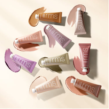 EYELIGHTS CREAM EYE SHADOW