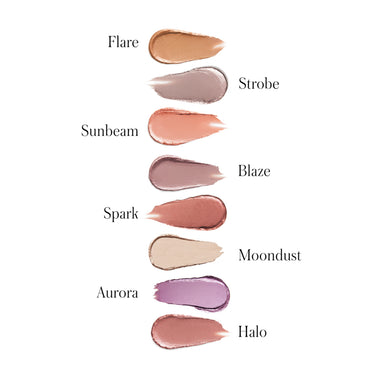 EYELIGHTS CREAM EYE SHADOW