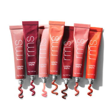 LIPLIGHTS CREAM LIP GLOSS