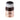 SMH HAIR FOUNDATION 01 BLACK