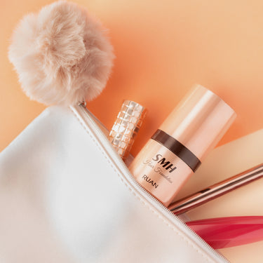 SMH HAIR FOUNDATION 01 BLACK