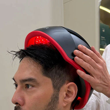 SIGNATURE HAIR GROWTH TREATMENT
