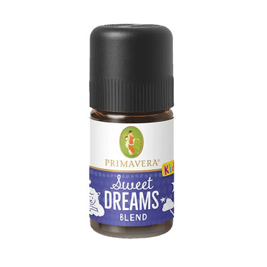 SWEET DREAMS ESSENTIAL OIL BLEND