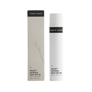 全效身体防晒乳 SPF 30