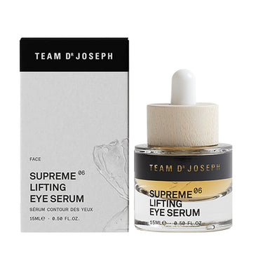 紧致提升眼部精华