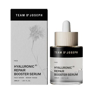 透明质酸滋润修复精华