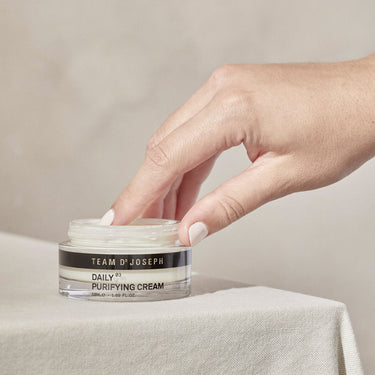 DAILY PURIFYING CREAM