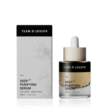 DEEP PURIFYING SERUM