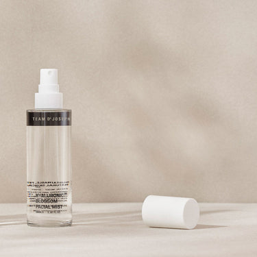HYALURONIC BLOSSOM FACIAL MIST