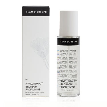 HYALURONIC BLOSSOM FACIAL MIST