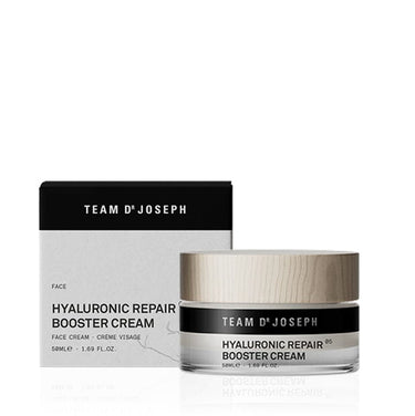 HYALURONIC REPAIR BOOSTER CREAM