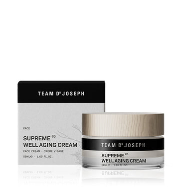 SUPREME WELL AGING CREAM