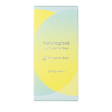 UV PROTECTION BASE SPF 50+ PA+++ MINT LEMON