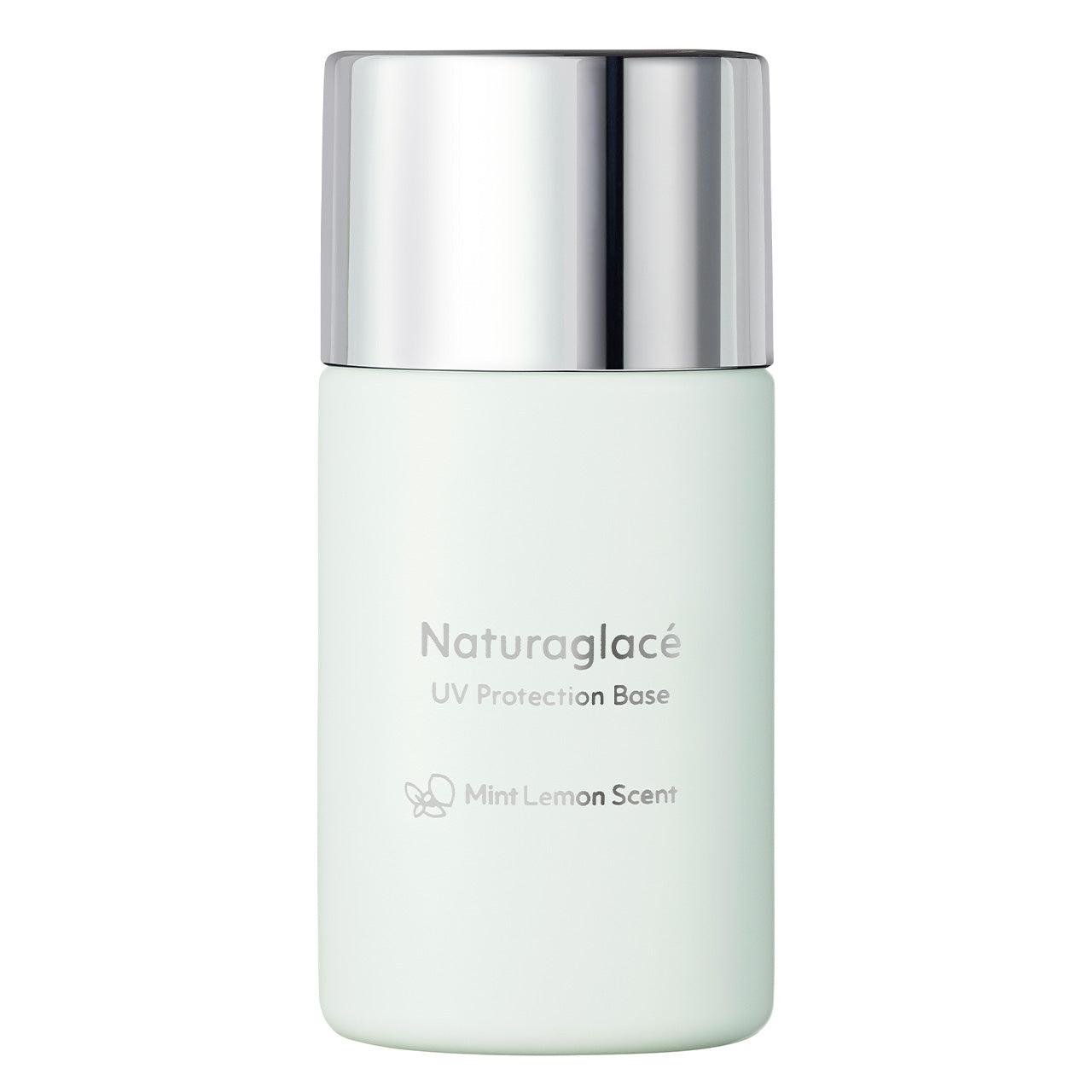 Base Color Uv NATURAGLACE UV Protection Base SPF 50+ PA+++ Mint Lemon | – BEYORG® l ...