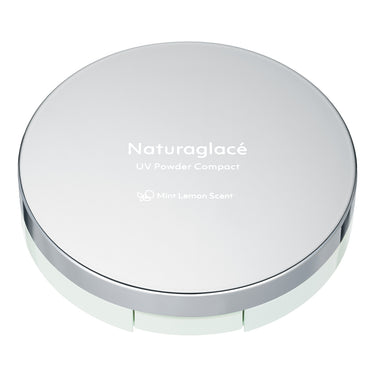 UV POWDER COMPACT SPF50+ PA++++ MINT LEMON