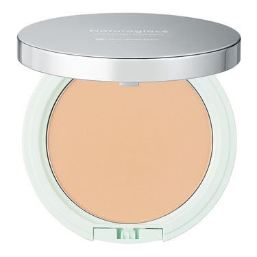 UV POWDER COMPACT SPF50+ PA++++ MINT LEMON