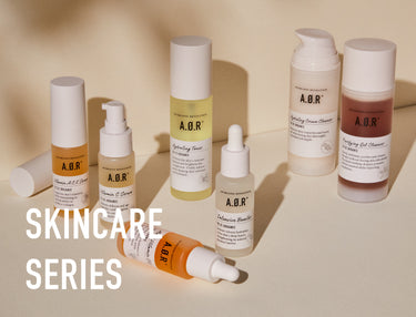A.O.R Organic Skincare – Natural, Swiss Platinum + Austrian Anti-Aging, Pregnancy-Safe, BEYORG Exclusive