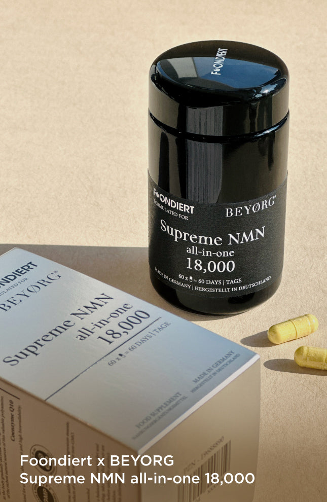 BEYORG® l Beyond Organic: Best Organic Skincare, Shampoo, Haircare HK