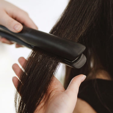 HAIR STYLING