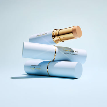 UV 防曬粉底棒 SPF50+ PA++++