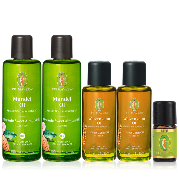 PREVENT STRETCH MARK ENHANCED FORMULA