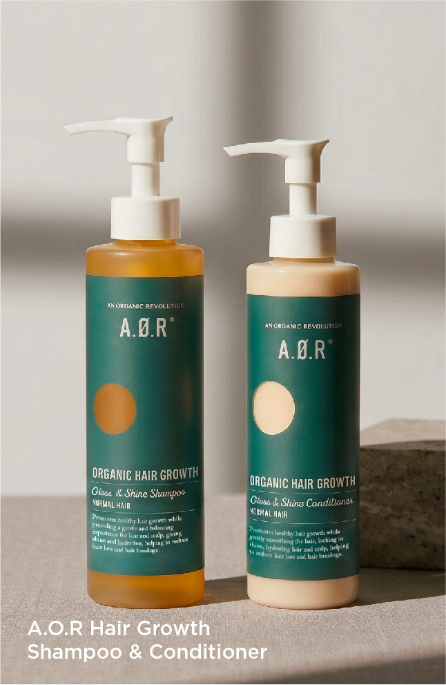 BEYORG® l Beyond Organic: Best Organic Skincare, Shampoo, Haircare HK